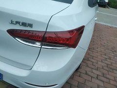 Buick Excelle Classic 1.5L Automatic Aspiring Edition - ფოტო 8