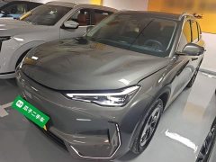 Geely Galaxy E5 610km Explorer Edition - ფოტო 1