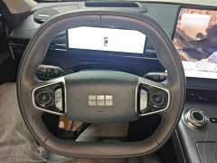 Geely Galaxy E5 610km Explorer Edition - ფოტო 11