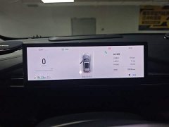 Geely Galaxy E5 610km Explorer Edition - ფოტო 12