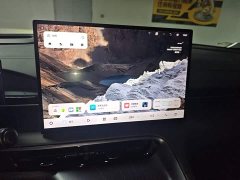 Geely Galaxy E5 610km Explorer Edition - ფოტო 13