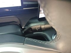 Geely Galaxy E5 610km Explorer Edition - ფოტო 14