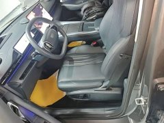 Geely Galaxy E5 610km Explorer Edition - ფოტო 15