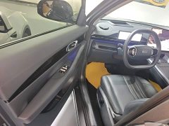 Geely Galaxy E5 610km Explorer Edition - ფოტო 16