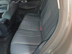 Geely Galaxy E5 610km Explorer Edition - ფოტო 17
