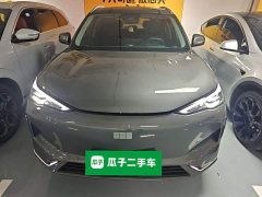 Geely Galaxy E5 610km Explorer Edition - ფოტო 3