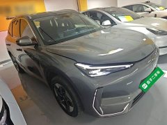 Geely Galaxy E5 610km Explorer Edition - ფოტო 4