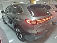 Geely Galaxy E5 610km Explorer Edition - ფოტო 5