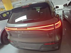 Geely Galaxy E5 610km Explorer Edition - ფოტო 6