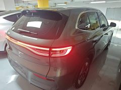 Geely Galaxy E5 610km Explorer Edition - ფოტო 7