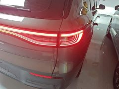 Geely Galaxy E5 610km Explorer Edition - ფოტო 8