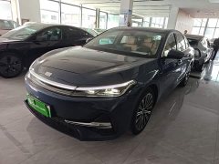 Geely Galaxy A7 EM-i 150km Starship Edition - ფოტო 1