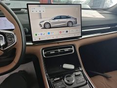 Geely Galaxy A7 EM-i 150km Starship Edition - ფოტო 13