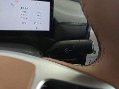 Geely Galaxy A7 EM-i 150km Starship Edition - ფოტო 14