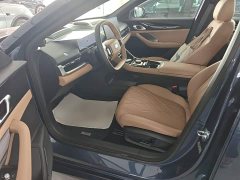 Geely Galaxy A7 EM-i 150km Starship Edition - ფოტო 15