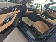 Geely Galaxy A7 EM-i 150km Starship Edition - ფოტო 16