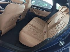 Geely Galaxy A7 EM-i 150km Starship Edition - ფოტო 17