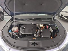 Geely Galaxy A7 EM-i 150km Starship Edition - ფოტო 20