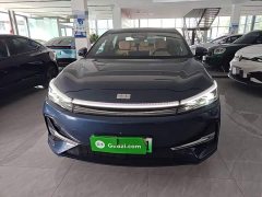 Geely Galaxy A7 EM-i 150km Starship Edition - ფოტო 3
