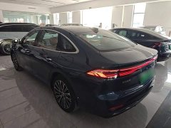 Geely Galaxy A7 EM-i 150km Starship Edition - ფოტო 5