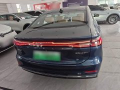 Geely Galaxy A7 EM-i 150km Starship Edition - ფოტო 6