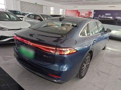 Geely Galaxy A7 EM-i 150km Starship Edition - ფოტო 7