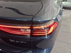 Geely Galaxy A7 EM-i 150km Starship Edition - ფოტო 8