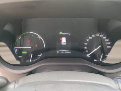 Toyota Sienna 2021 2.5L Hybrid Premium Edition - ფოტო 12