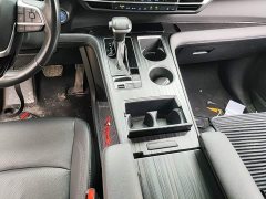 Toyota Sienna 2021 2.5L Hybrid Premium Edition - ფოტო 14