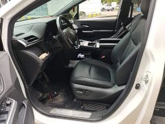Toyota Sienna 2021 2.5L Hybrid Premium Edition - ფოტო 15