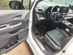 Toyota Sienna 2021 2.5L Hybrid Premium Edition - ფოტო 16