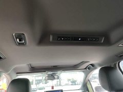 Toyota Sienna 2021 2.5L Hybrid Premium Edition - ფოტო 18
