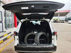 Toyota Sienna 2021 2.5L Hybrid Premium Edition - ფოტო 19