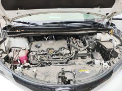 Toyota Sienna 2021 2.5L Hybrid Premium Edition - ფოტო 20