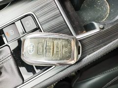 Toyota Sienna 2021 2.5L Hybrid Premium Edition - ფოტო 9