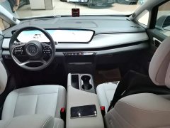 Buick GL8 Luzun Respect Edition - ფოტო 10