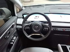 Buick GL8 Luzun Respect Edition - ფოტო 11