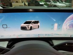 Buick GL8 Luzun Respect Edition - ფოტო 12