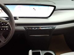 Buick GL8 Luzun Respect Edition - ფოტო 13
