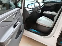 Buick GL8 Luzun Respect Edition - ფოტო 16