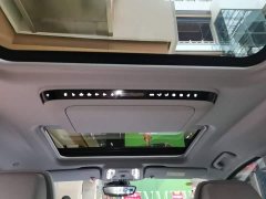 Buick GL8 Luzun Respect Edition - ფოტო 18