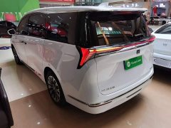 Buick GL8 Luzun Respect Edition - ფოტო 5