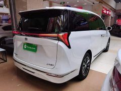 Buick GL8 Luzun Respect Edition - ფოტო 7