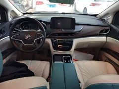Buick GL8 2023 Land Business Class Comfort Edition - ფოტო 10