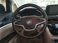Buick GL8 2023 Land Business Class Comfort Edition - ფოტო 11