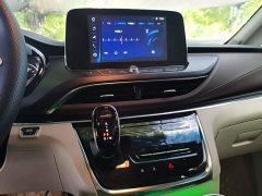 Buick GL8 2023 Land Business Class Comfort Edition - ფოტო 13