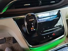 Buick GL8 2023 Land Business Class Comfort Edition - ფოტო 14