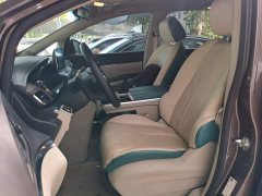 Buick GL8 2023 Land Business Class Comfort Edition - ფოტო 15