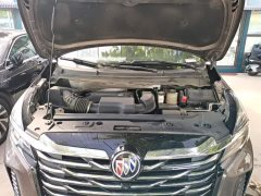 Buick GL8 2023 Land Business Class Comfort Edition - ფოტო 20