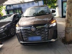 Buick GL8 2023 Land Business Class Comfort Edition - ფოტო 3